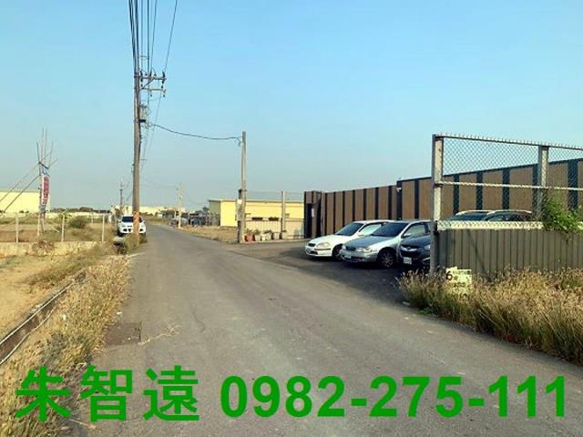 安南農地-11