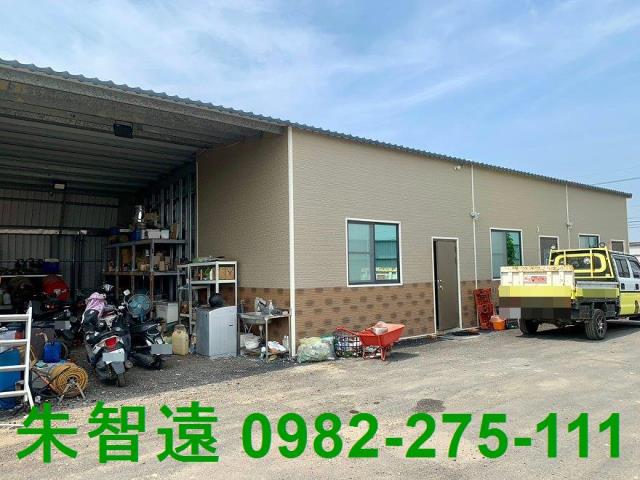 安南農地-1
