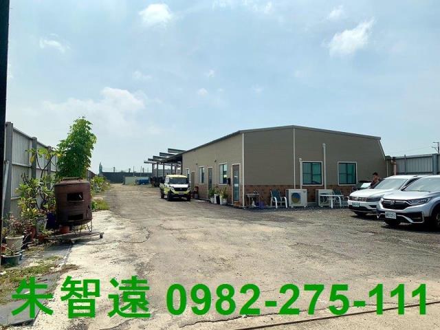 安南農地-2