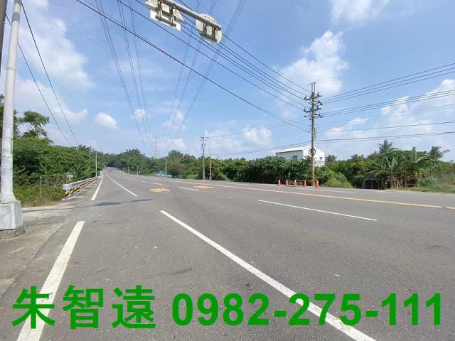 台南農地-5