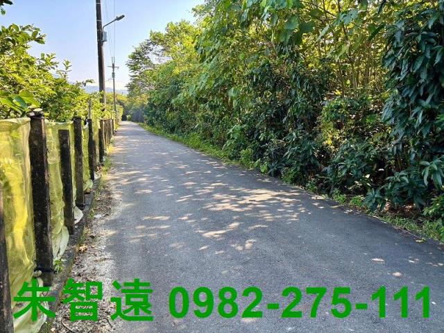 台南楠西農地-6