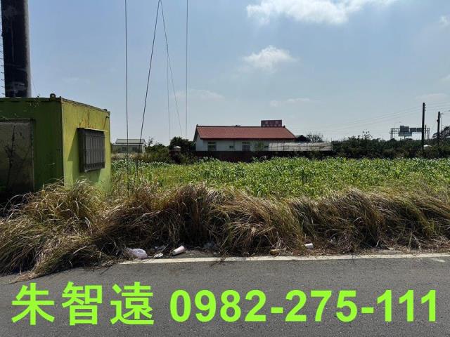 台南麻豆農地-0