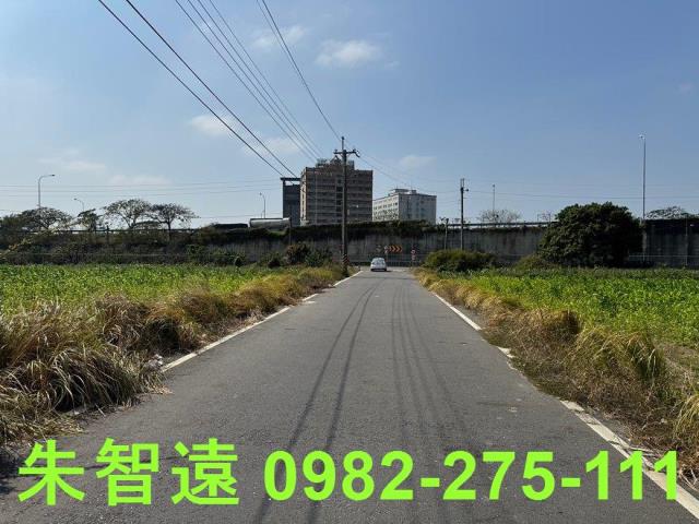 台南麻豆農地-1