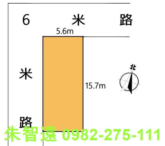 台南安南建地-1