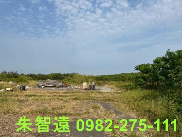 安南農地-3