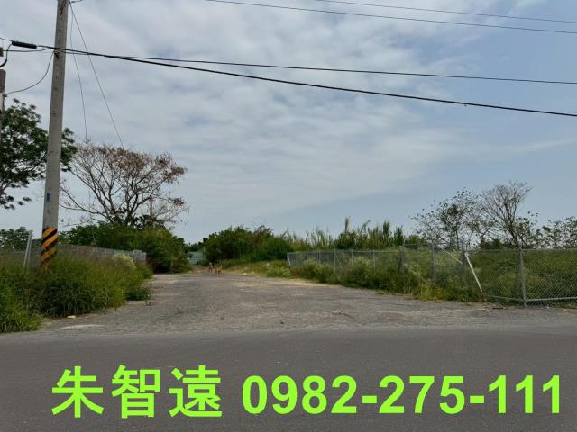 安南農地-0