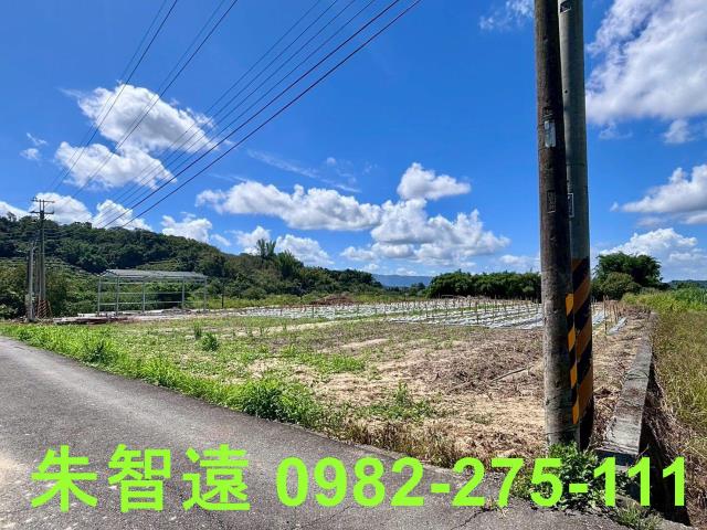玉井農地-2