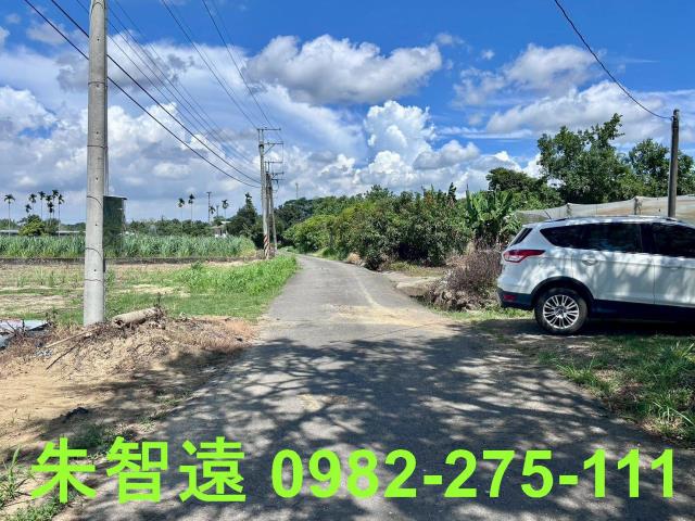 玉井農地-5