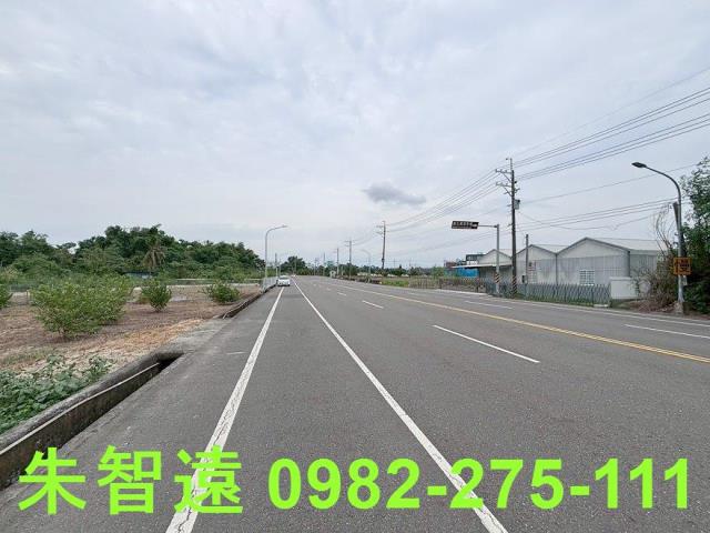 新化農地-5