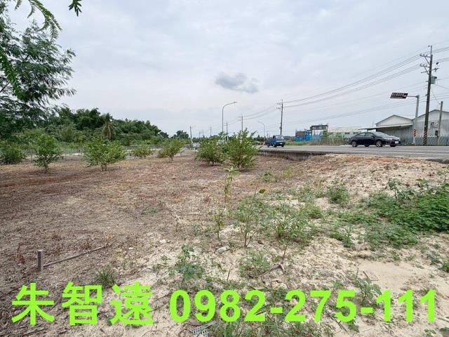 新化農地-8