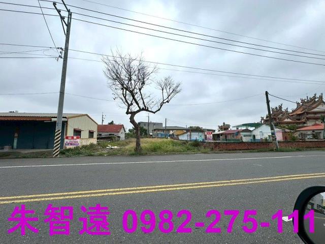 台南新營建地-9