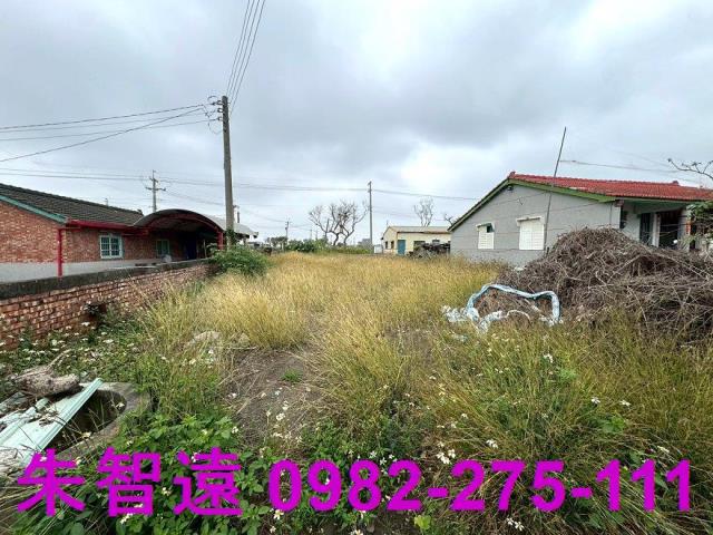 台南新營建地-11