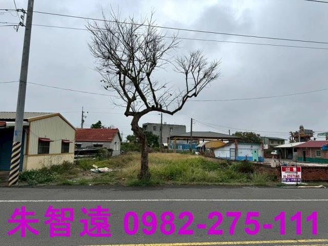 台南新營建地-0