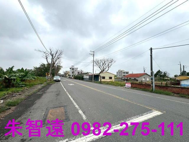 台南新營建地-3