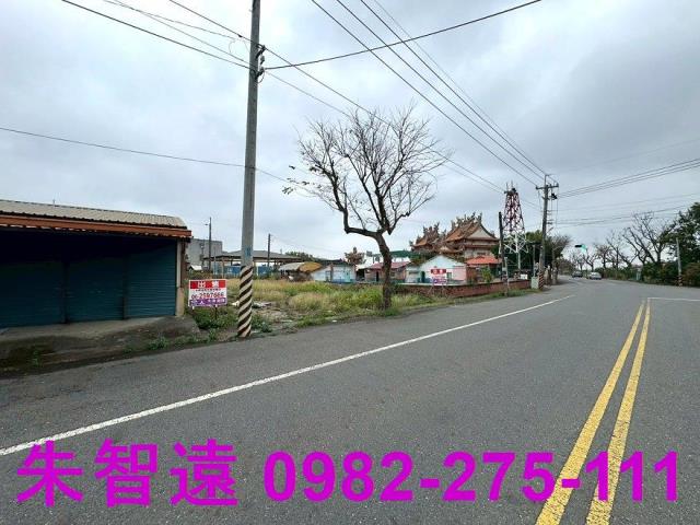 台南新營建地-6